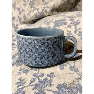 Vintage Teacup Mug Made in Japan